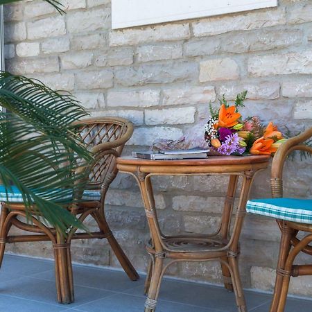 Apartments Dalmatino روكافاك المظهر الخارجي الصورة