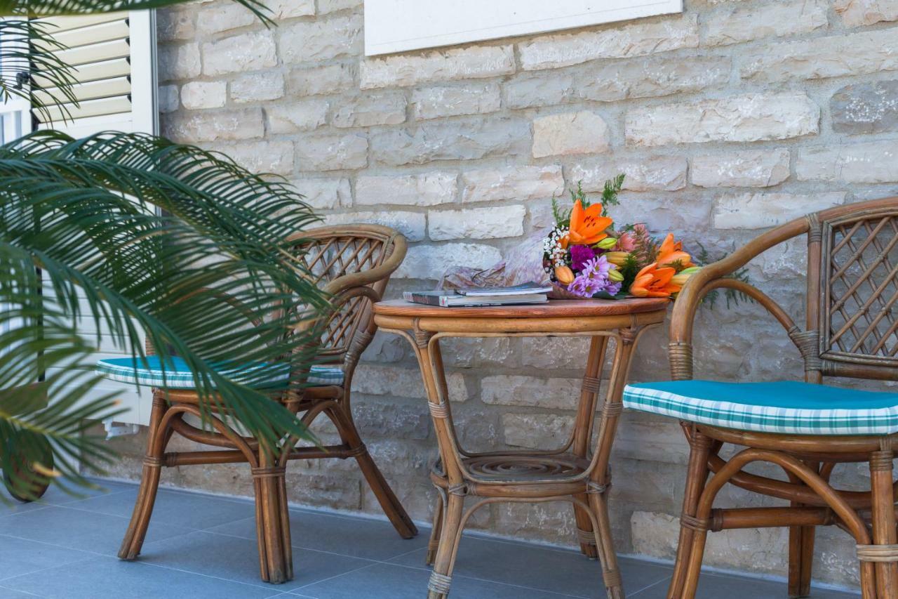 Apartments Dalmatino روكافاك المظهر الخارجي الصورة