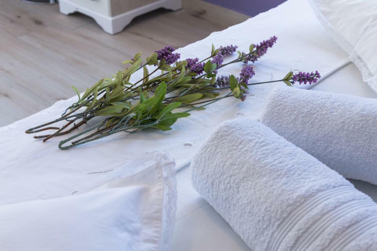 Apartments Dalmatino روكافاك المظهر الخارجي الصورة