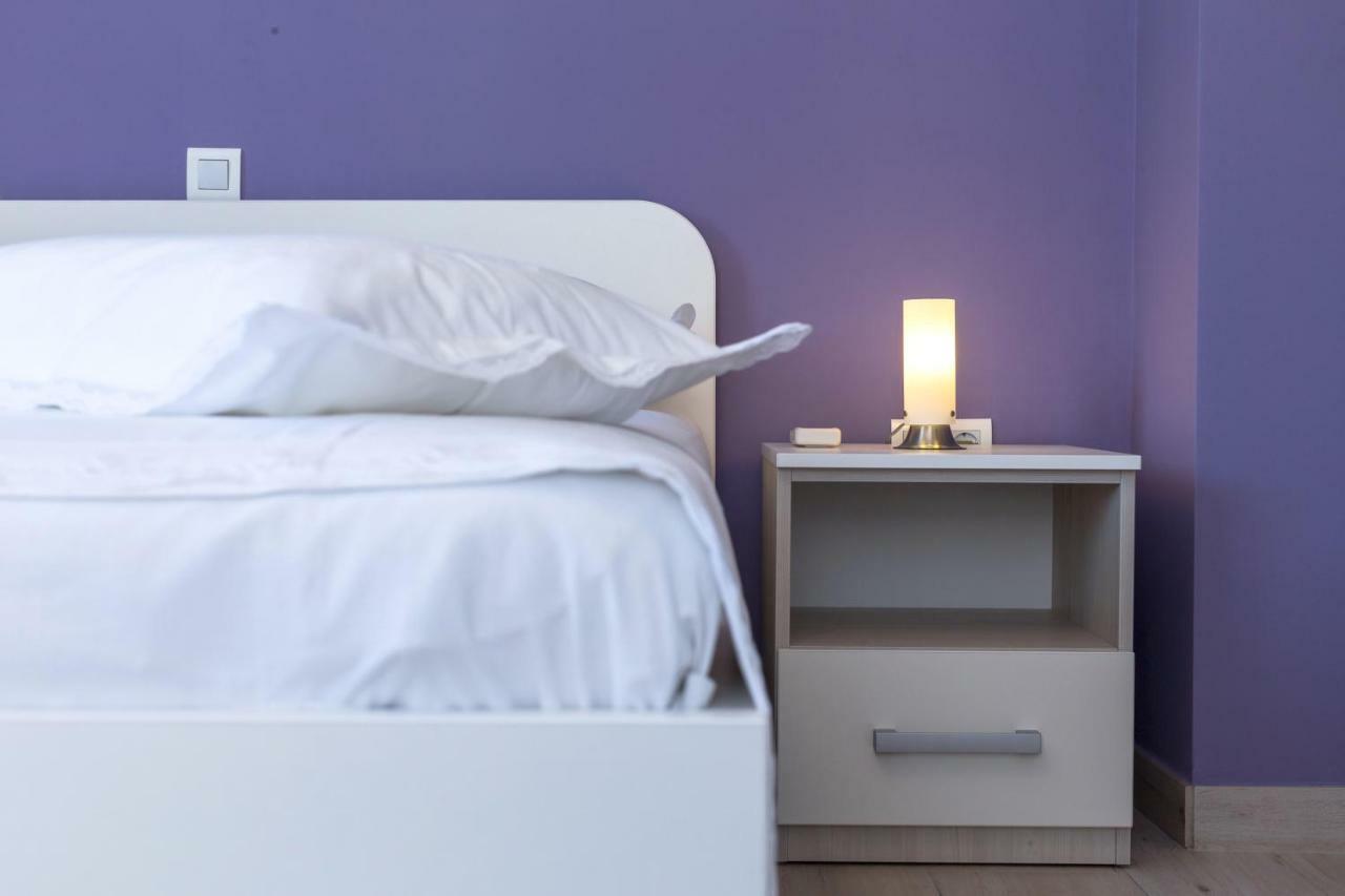Apartments Dalmatino روكافاك المظهر الخارجي الصورة