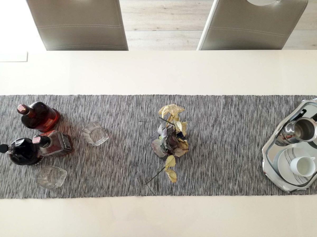 Apartments Dalmatino روكافاك المظهر الخارجي الصورة