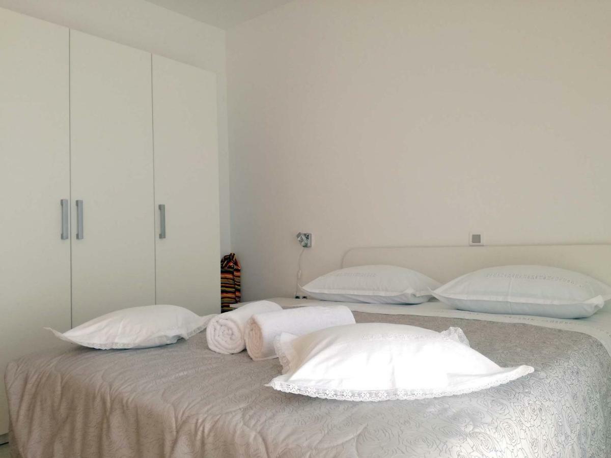 Apartments Dalmatino روكافاك المظهر الخارجي الصورة