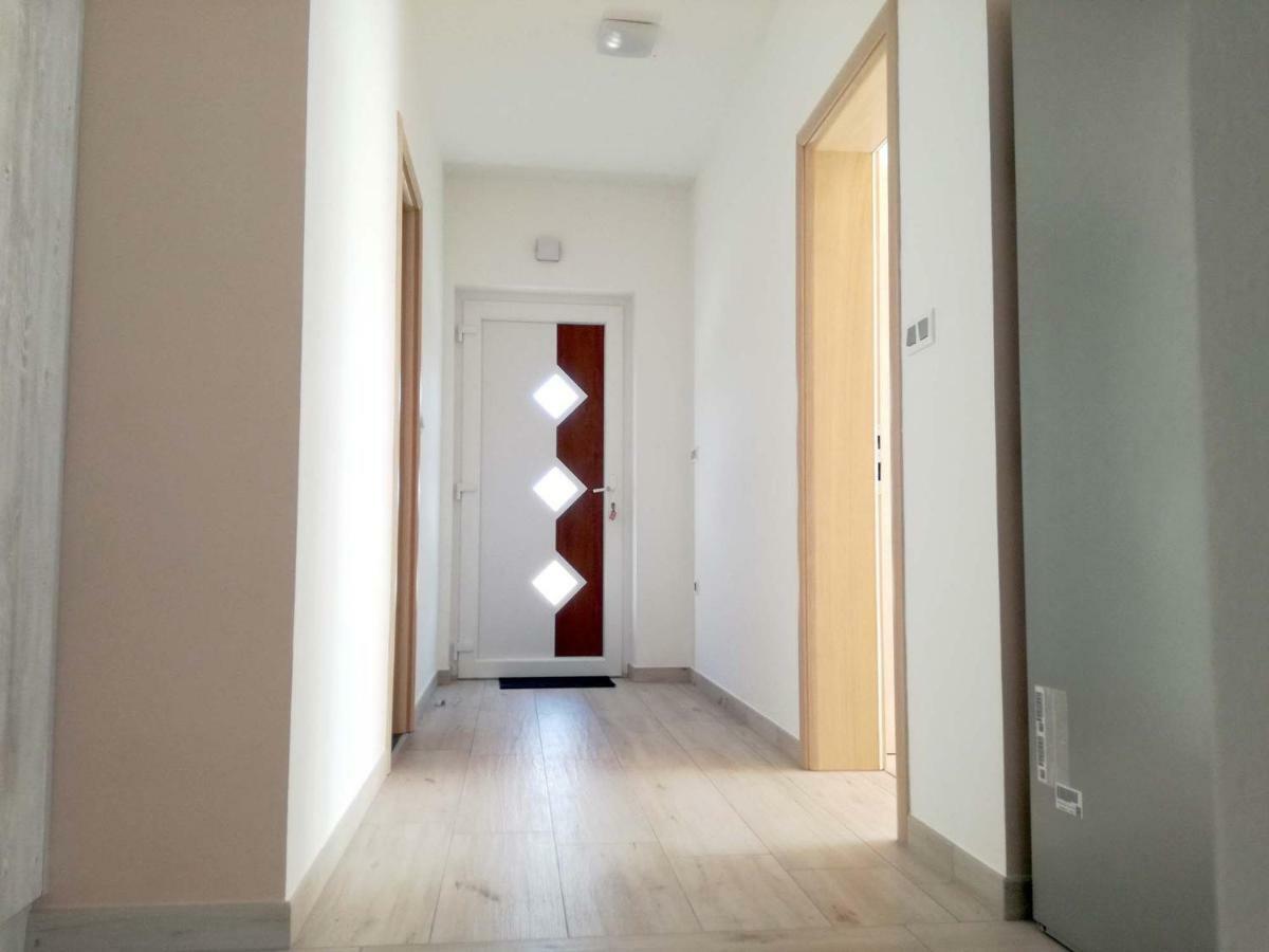 Apartments Dalmatino روكافاك المظهر الخارجي الصورة