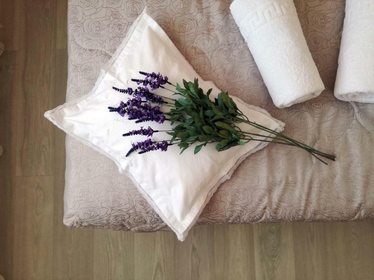 Apartments Dalmatino روكافاك المظهر الخارجي الصورة